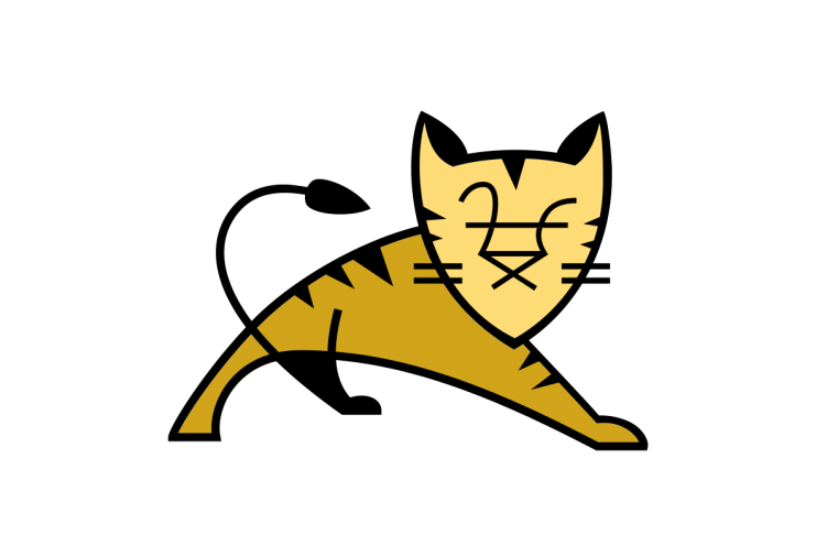 Logo Apache Tomcat